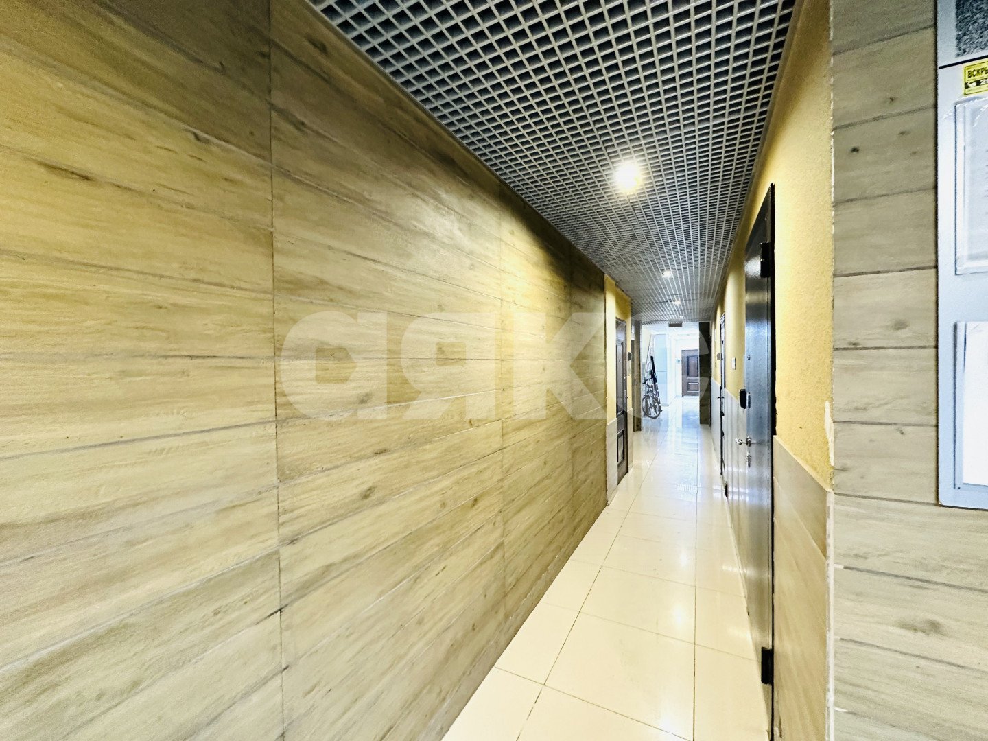 Фото №13: Студия 18 м² - Сочи, Адлерский, Чкаловский, ж/р Адлер, ул. Чкалова, 11