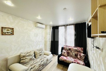 Фото №2: Студия 18 м² - Сочи, ж/р Адлер, ул. Чкалова, 11