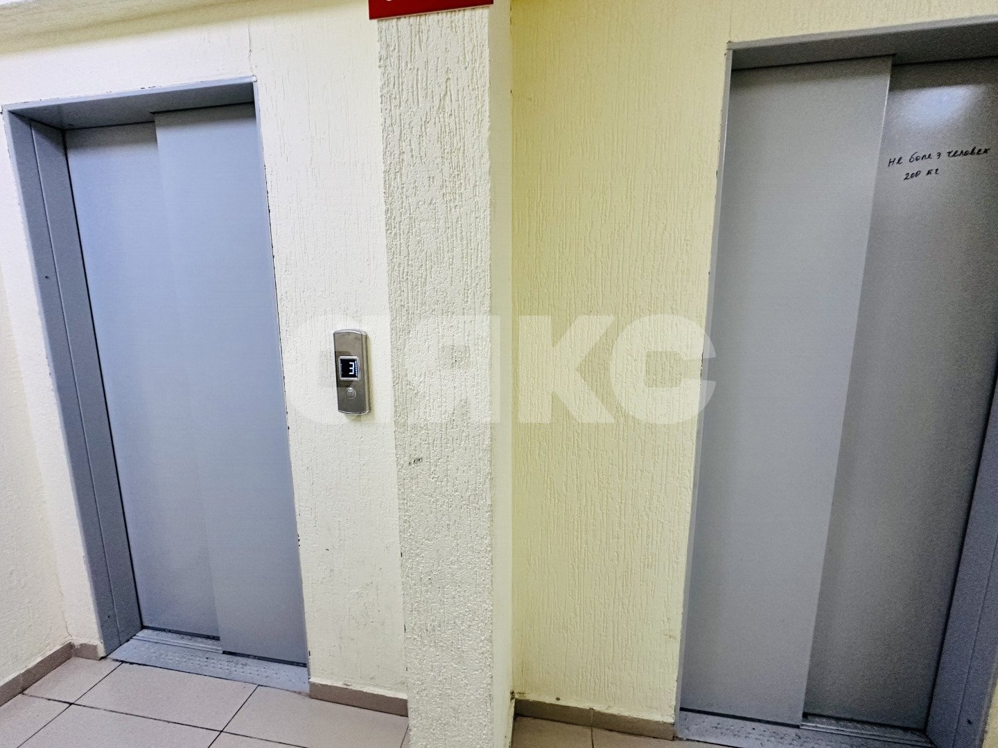 Фото №11: Студия 18 м² - Сочи, Адлерский, Чкаловский, ж/р Адлер, ул. Чкалова, 11