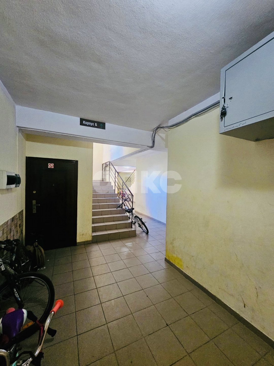 Фото №29: 1-комнатная квартира 38 м² - Краевско-Армянское, р. Хостинский, ул. Измайловская, 6Б