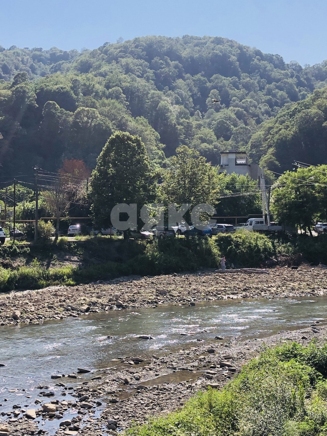 Фото №35: 1-комнатная квартира 38 м² - Краевско-Армянское, р. Хостинский, ул. Измайловская, 6Б