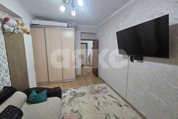 Фото №3: 1-комнатная квартира 38 м² - Краевско-Армянское, р. Хостинский, ул. Измайловская, 6Б