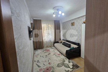 Фото №1: 1-комнатная квартира 38 м² - Краевско-Армянское, р. Хостинский, ул. Измайловская, 6Б