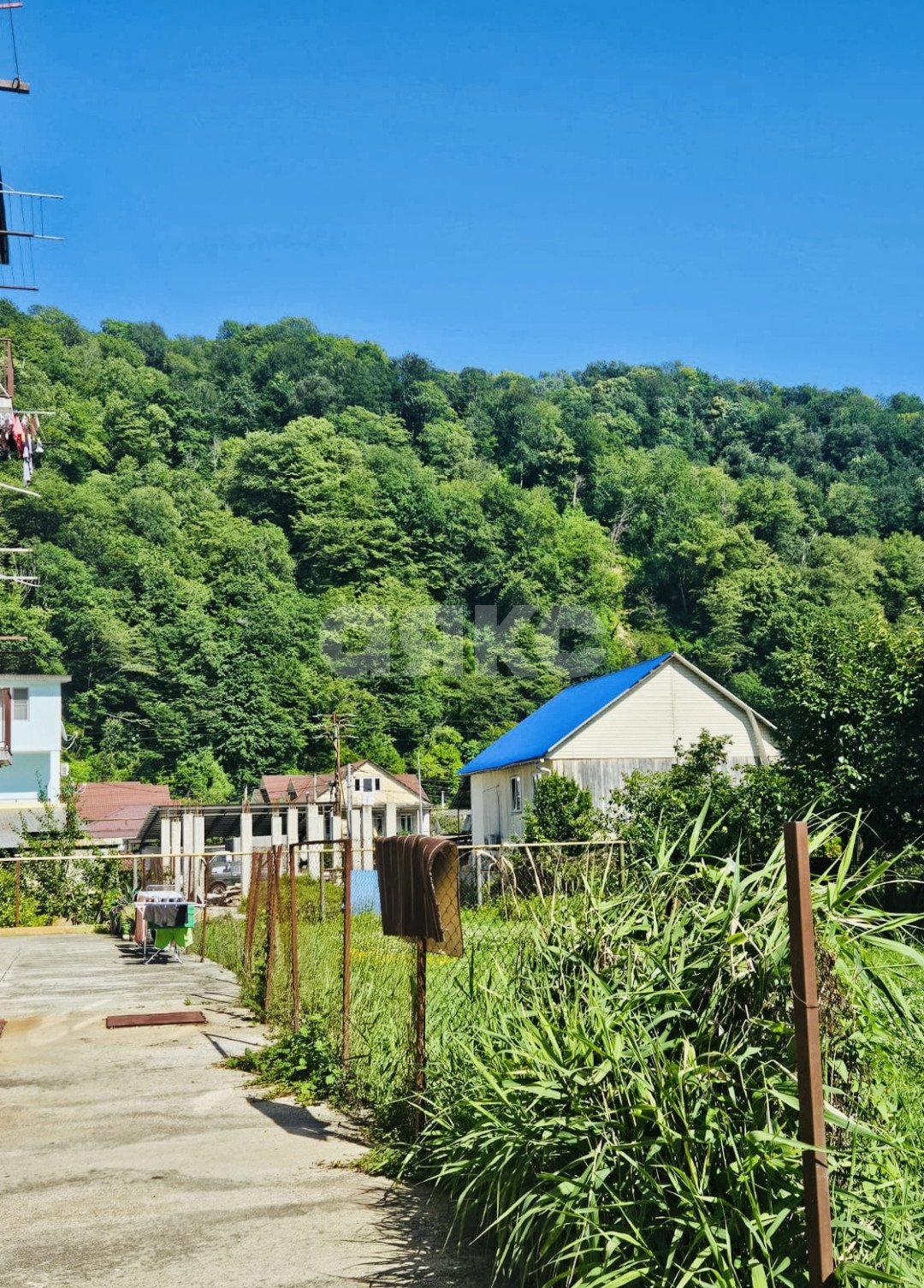 Фото №31: 1-комнатная квартира 38 м² - Краевско-Армянское, р. Хостинский, ул. Измайловская, 6Б