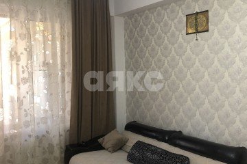 Фото №4: 1-комнатная квартира 38 м² - Краевско-Армянское, р. Хостинский, ул. Измайловская, 6Б