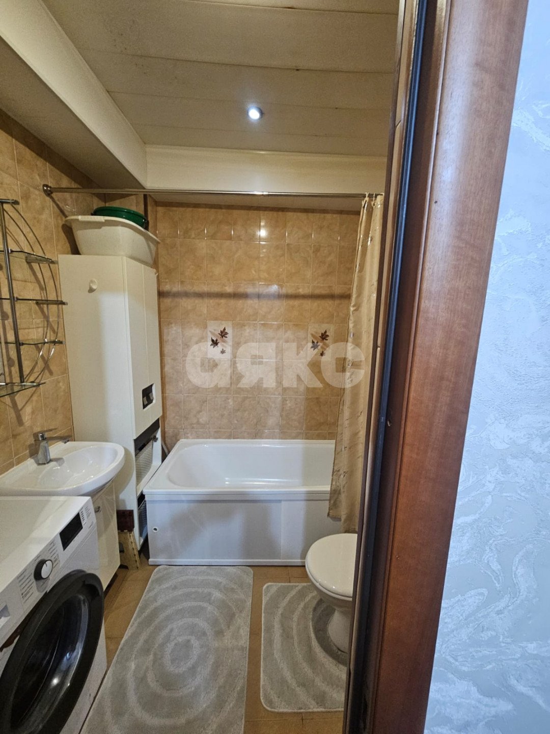 Фото №22: 1-комнатная квартира 38 м² - Краевско-Армянское, р. Хостинский, ул. Измайловская, 6Б