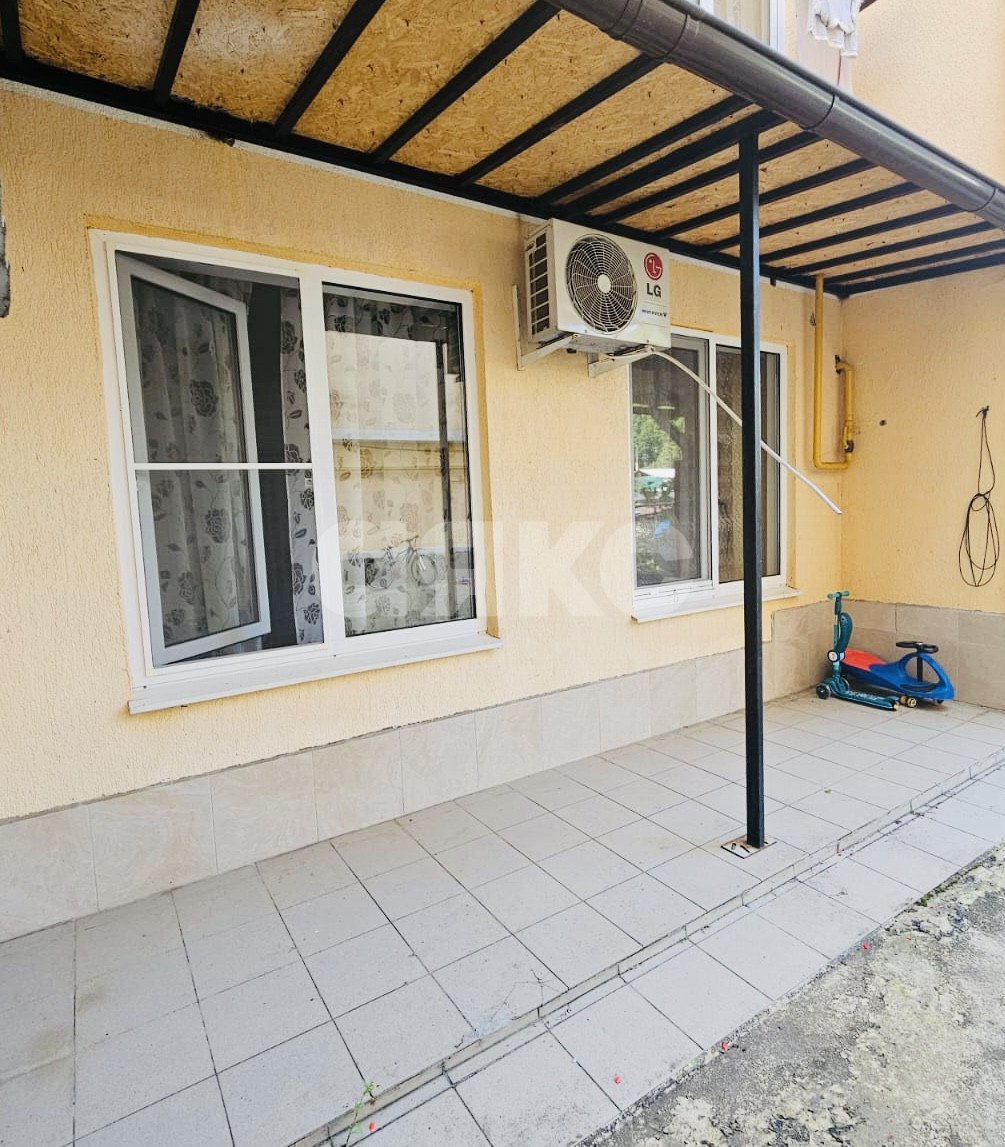 Фото №32: 1-комнатная квартира 38 м² - Краевско-Армянское, р. Хостинский, ул. Измайловская, 6Б