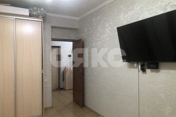 Фото №5: 1-комнатная квартира 38 м² - Краевско-Армянское, р. Хостинский, ул. Измайловская, 6Б