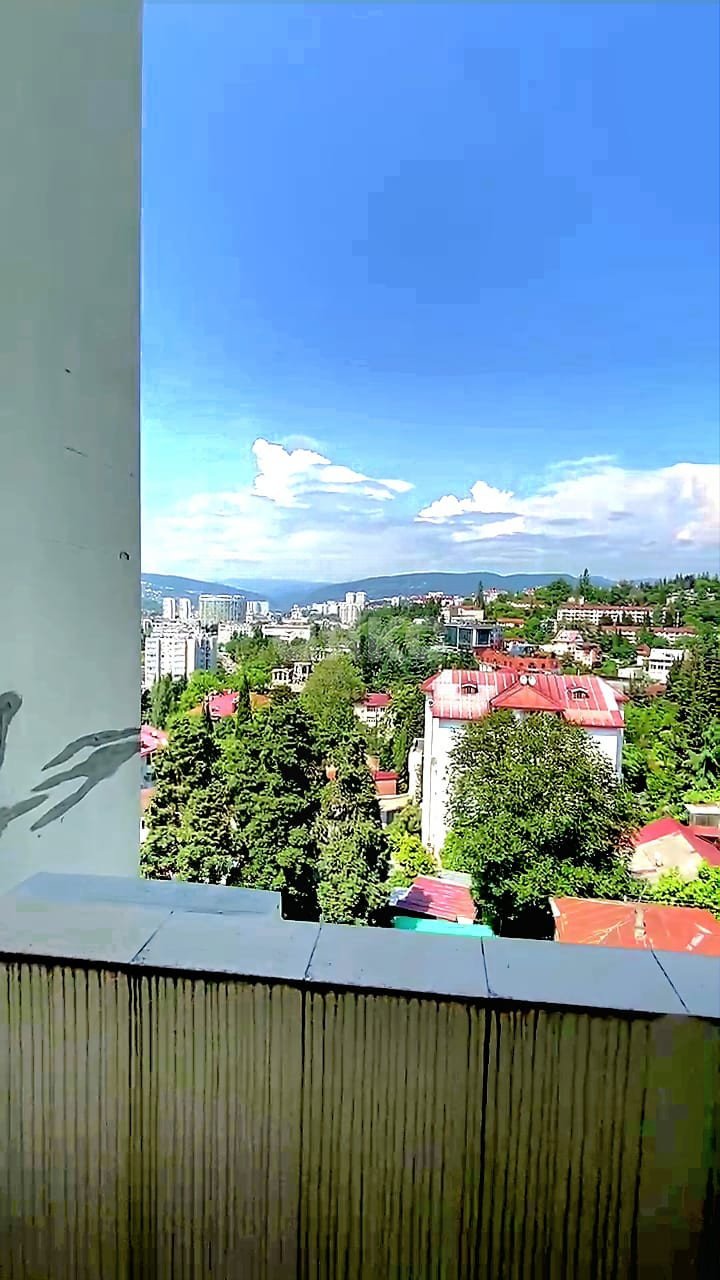 Фото №14: 3-комнатная квартира 123 м² - Сочи, р. Центральный, ул. Войкова, 35