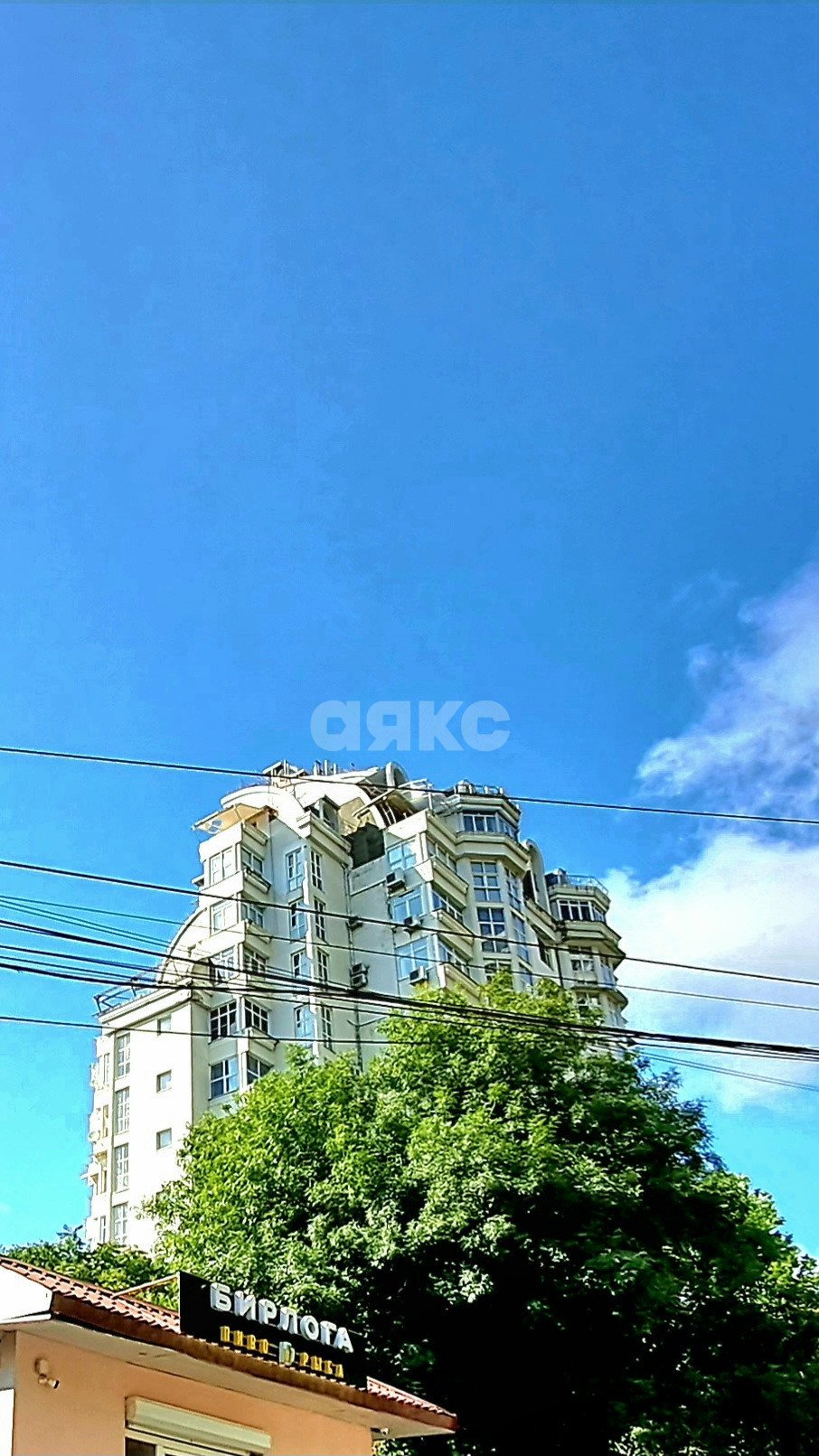 Фото №18: 3-комнатная квартира 123 м² - Сочи, р. Центральный, ул. Войкова, 35