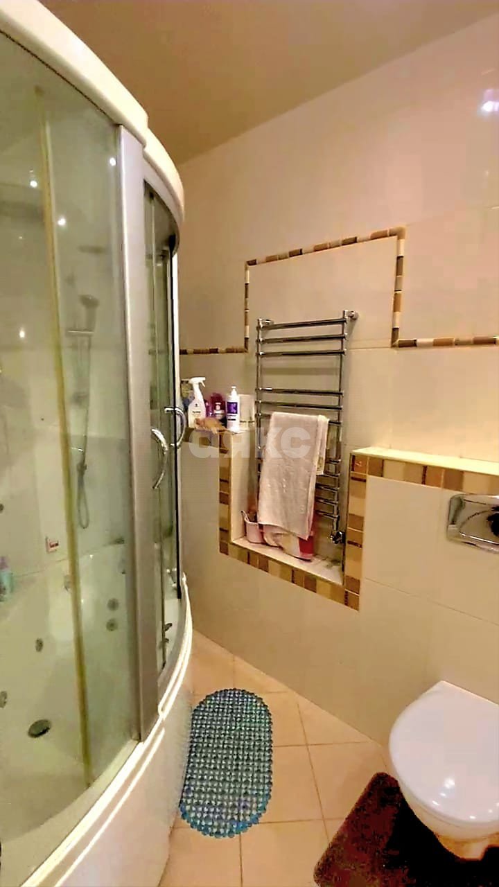 Фото №7: 3-комнатная квартира 123 м² - Сочи, р. Центральный, ул. Войкова, 35