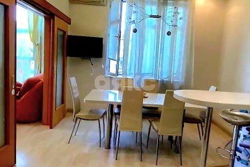 Фото №3: 3-комнатная квартира 123 м² - Сочи, р. Центральный, ул. Войкова, 35