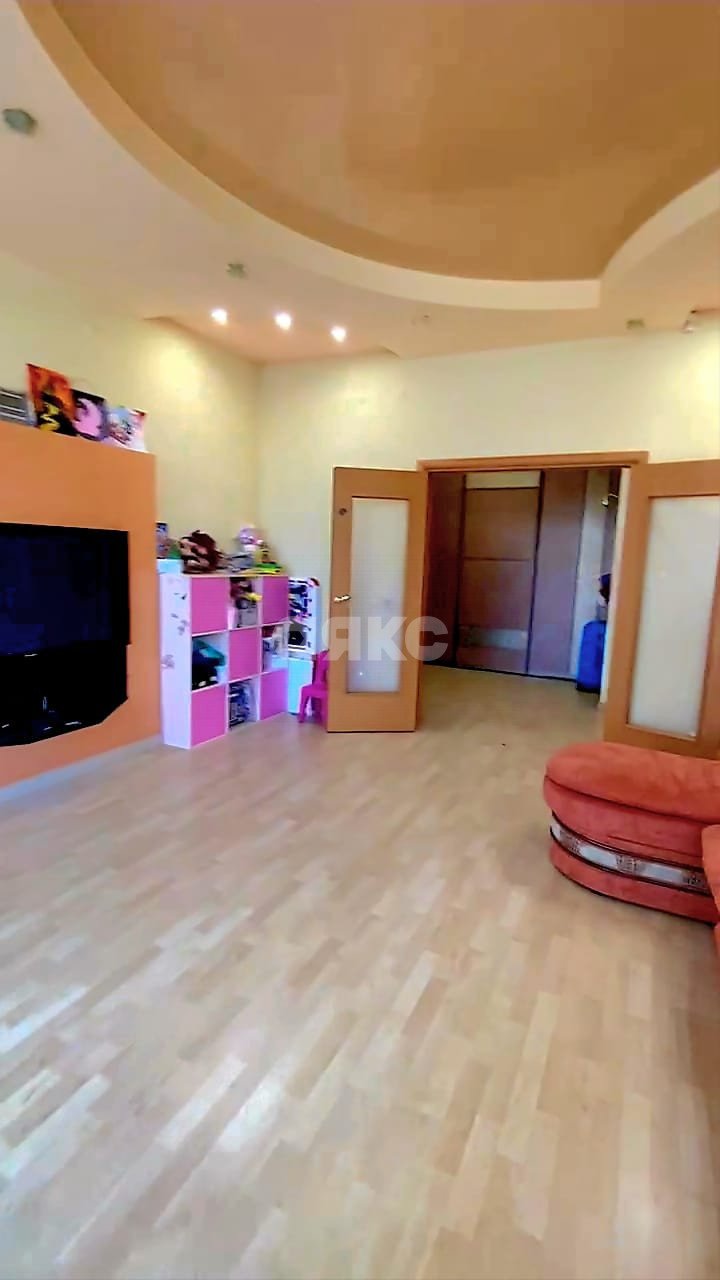 Фото №4: 3-комнатная квартира 123 м² - Сочи, р. Центральный, ул. Войкова, 35