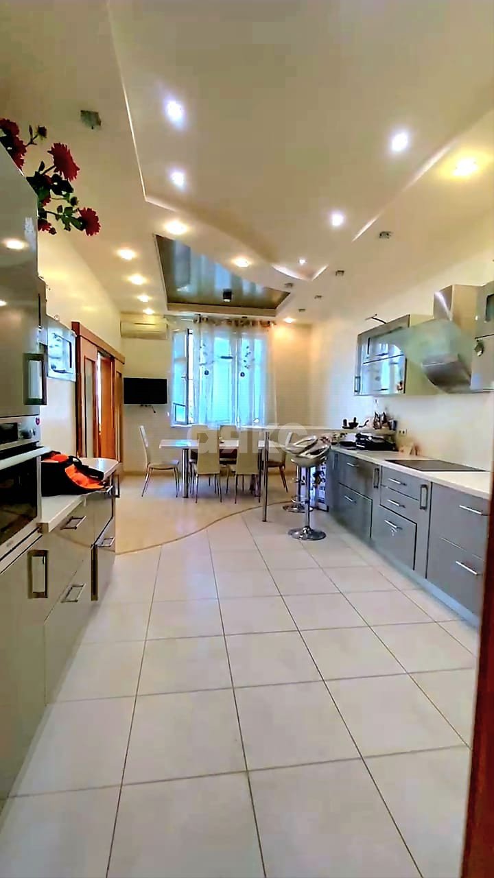 Фото №6: 3-комнатная квартира 123 м² - Сочи, р. Центральный, ул. Войкова, 35