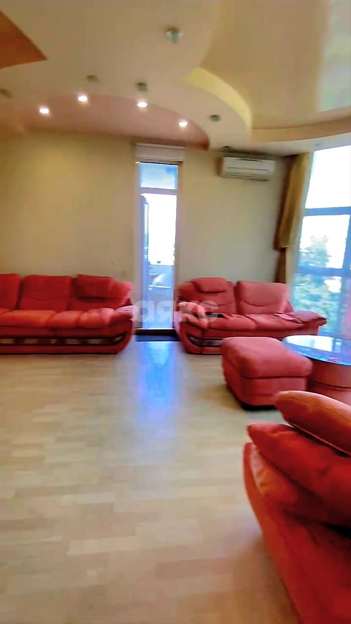 Фото №2: 3-комнатная квартира 123 м² - Сочи, р. Центральный, ул. Войкова, 35