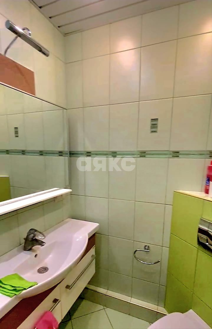 Фото №11: 3-комнатная квартира 123 м² - Сочи, р. Центральный, ул. Войкова, 35