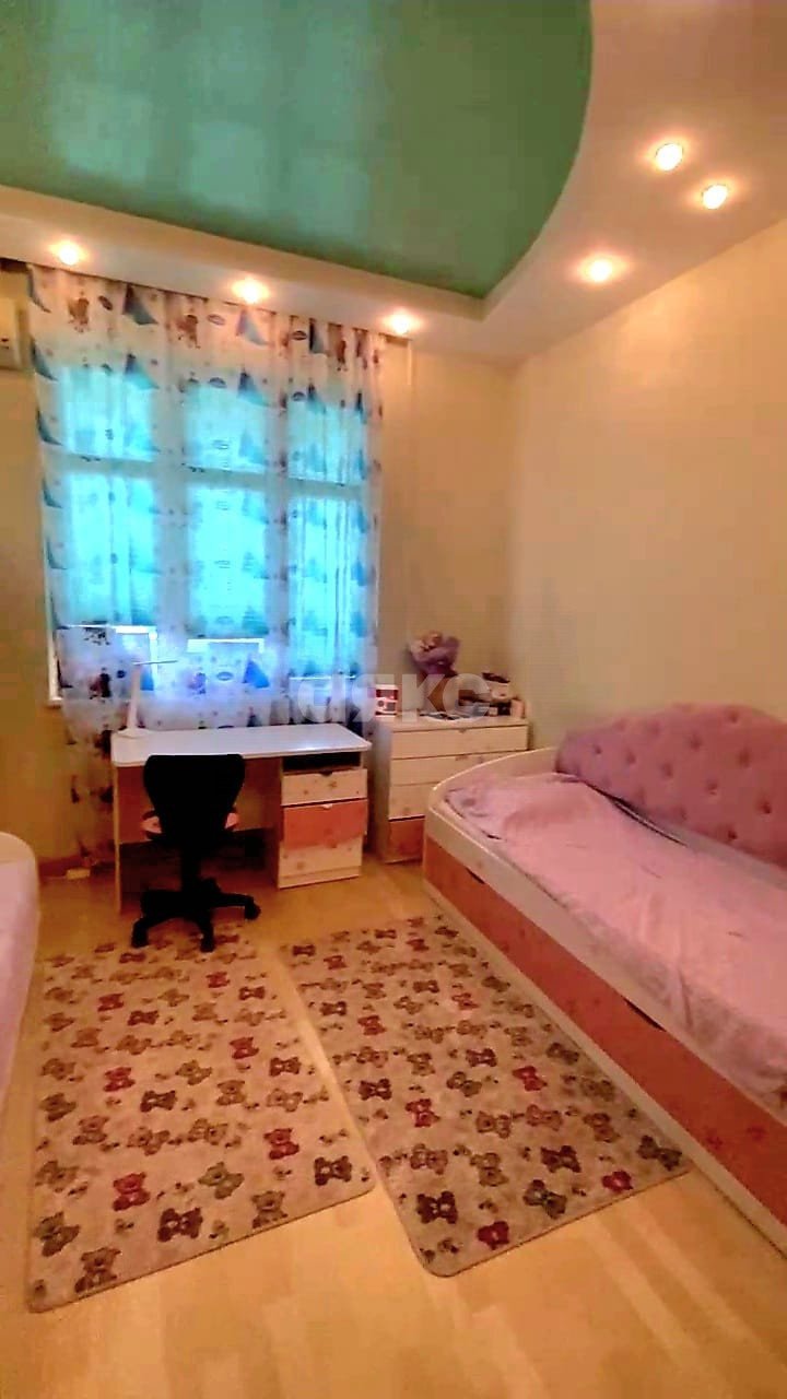 Фото №5: 3-комнатная квартира 123 м² - Сочи, р. Центральный, ул. Войкова, 35