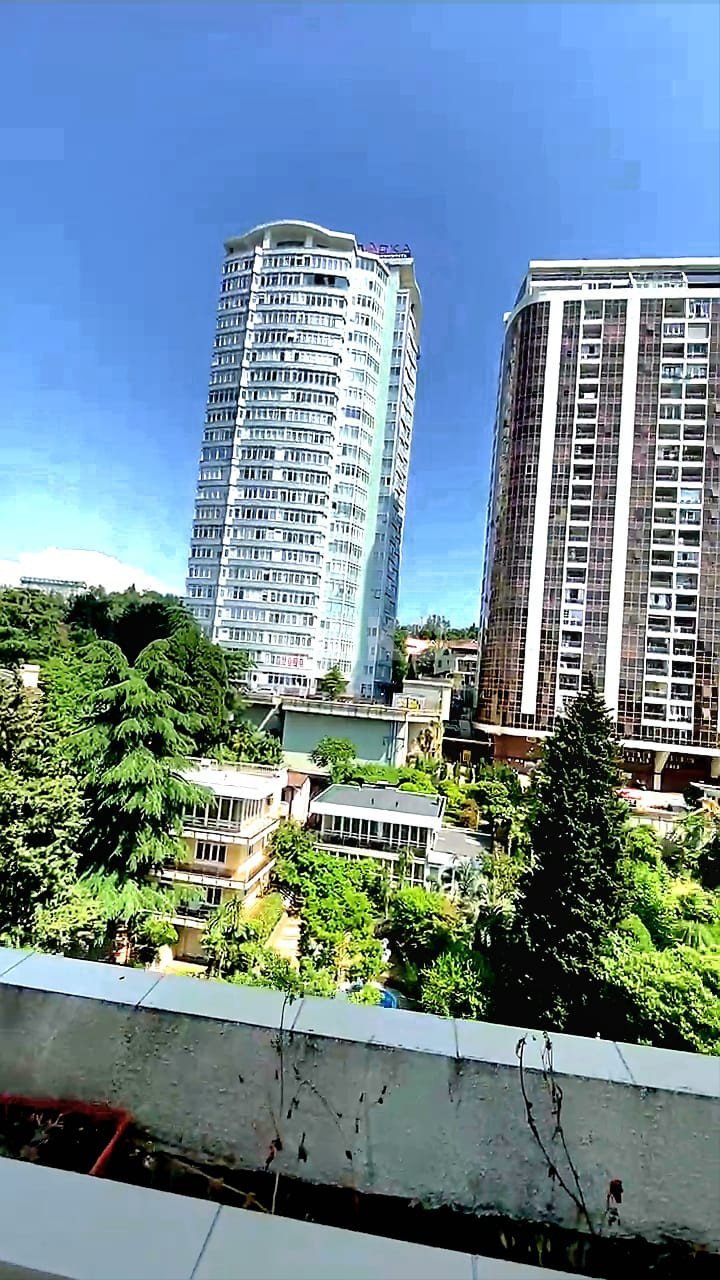 Фото №17: 3-комнатная квартира 123 м² - Сочи, р. Центральный, ул. Войкова, 35