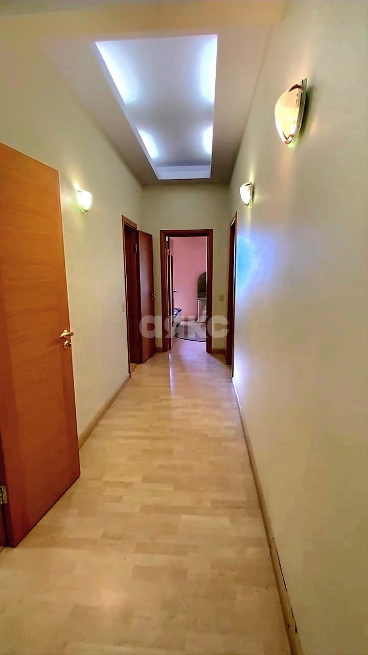 Фото №12: 3-комнатная квартира 123 м² - Сочи, р. Центральный, ул. Войкова, 35