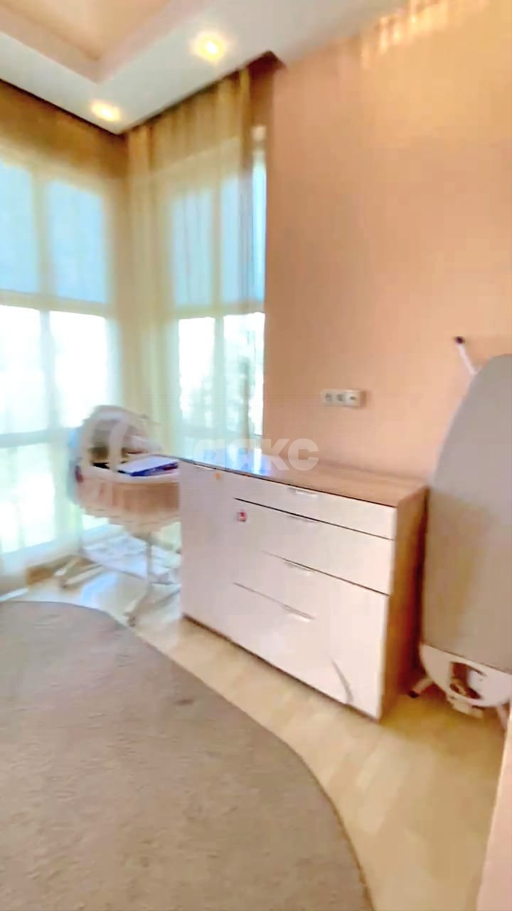 Фото №8: 3-комнатная квартира 123 м² - Сочи, р. Центральный, ул. Войкова, 35