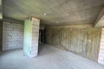 Фото №3: 1-комнатная квартира 40 м² - Сочи, мкр. жилой комплекс Южный Парк, ул. Пластунская, 104Бк2