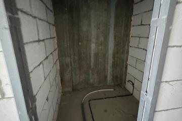 Фото №5: 1-комнатная квартира 40 м² - Сочи, мкр. жилой комплекс Южный Парк, ул. Пластунская, 104Бк2