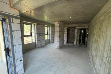 Фото №1: 1-комнатная квартира 40 м² - Сочи, мкр. жилой комплекс Южный Парк, ул. Пластунская, 104Бк2