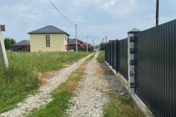 Фото №1: Земельный участок 6.73 сот. - Ленина, мкр. квартал Золотистый, 