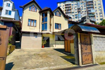 Фото №3: Дом 291 м² - Сочи, р. Хостинский, ул. Транспортная, 80/11