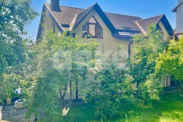 Фото №2: Дом 291 м² - Сочи, р. Хостинский, ул. Транспортная, 80/11