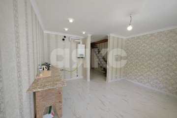 Фото №4: 2-комнатная квартира 45 м² - Сочи, снт Агро, 16/2