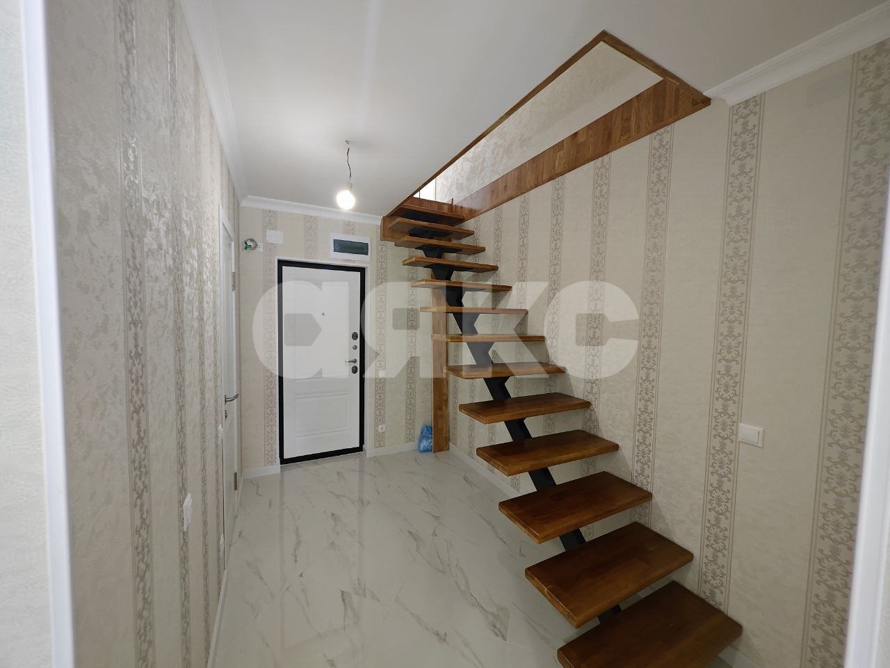 Фото №6: 2-комнатная квартира 45 м² - Сочи, Хостинский, снт Агро, 16/2