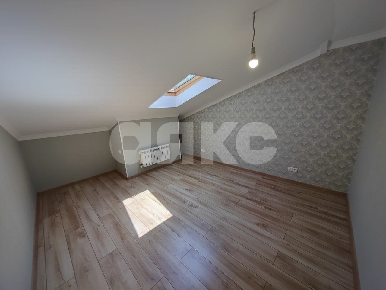 Фото №14: 2-комнатная квартира 45 м² - Сочи, Хостинский, снт Агро, 16/2