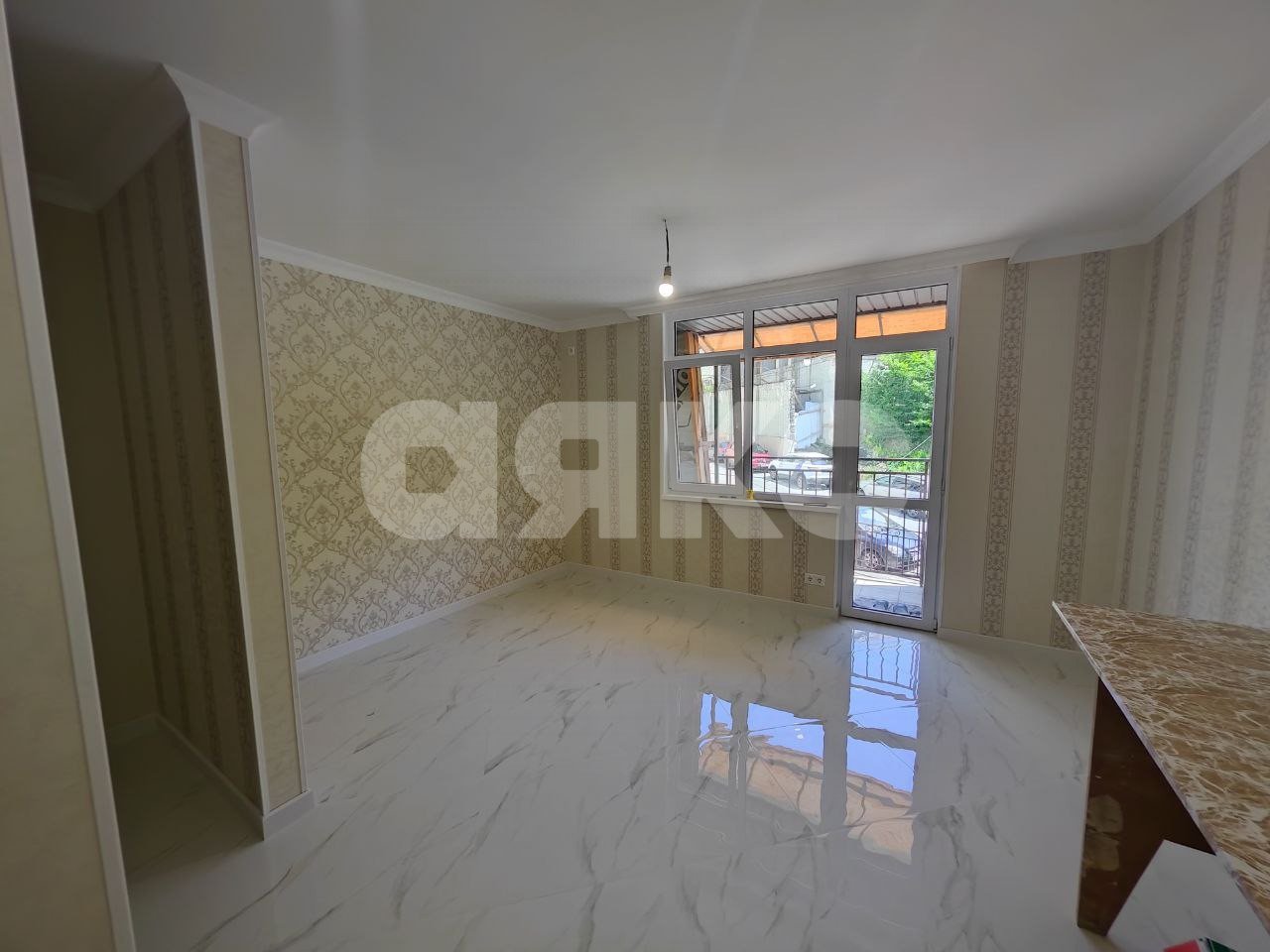 Фото №1: 2-комнатная квартира 45 м² - Сочи, Хостинский, снт Агро, 16/2