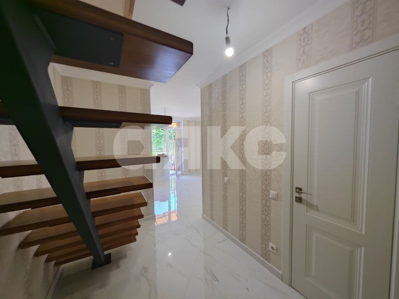 Фото №8: 2-комнатная квартира 45 м² - Сочи, Хостинский, снт Агро, 16/2