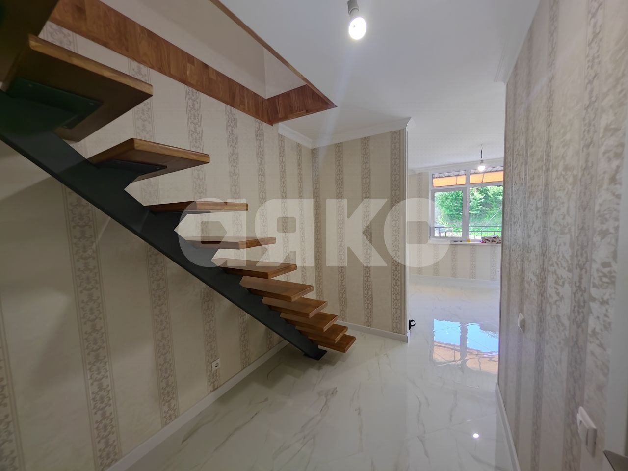 Фото №7: 2-комнатная квартира 45 м² - Сочи, Хостинский, снт Агро, 16/2