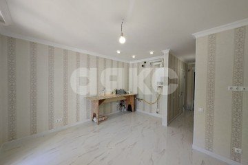 Фото №3: 2-комнатная квартира 45 м² - Сочи, снт Агро, 16/2