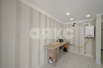 Фото №5: 2-комнатная квартира 45 м² - Сочи, снт Агро, 16/2