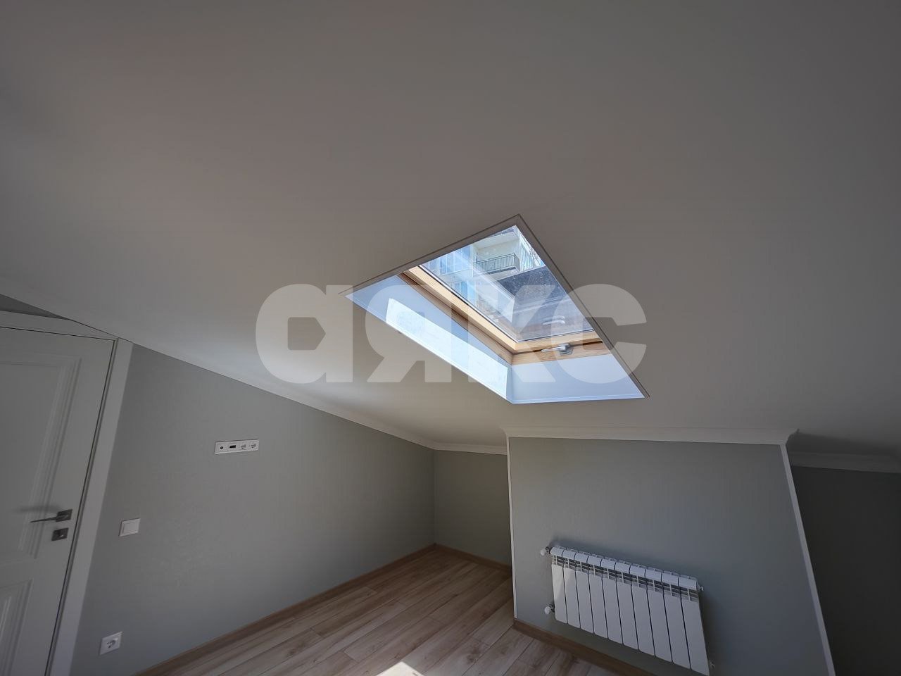 Фото №12: 2-комнатная квартира 45 м² - Сочи, Хостинский, снт Агро, 16/2