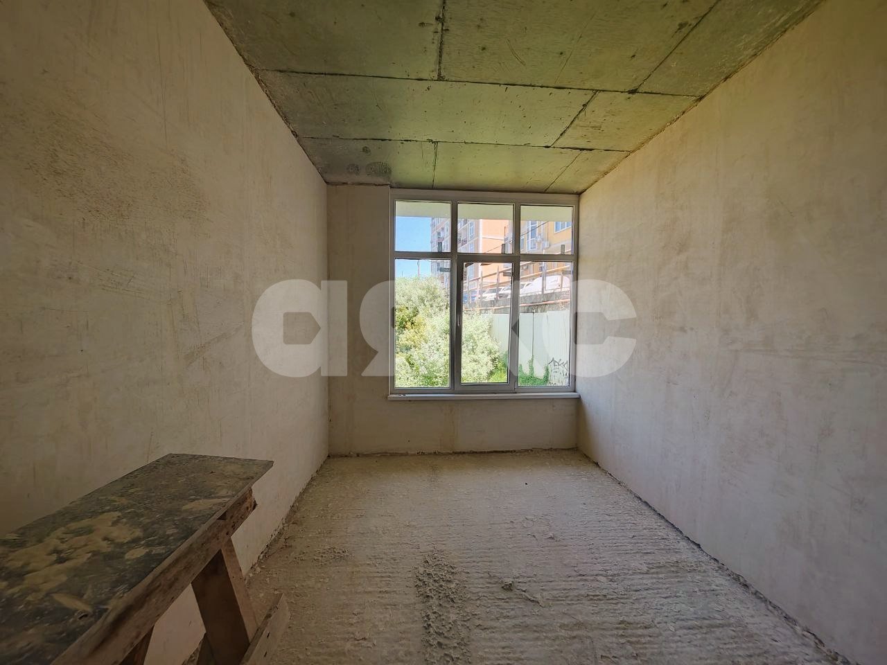 Фото №7: 2-комнатная квартира 45 м² - Сочи, Хостинский, снт Агро, 47/1