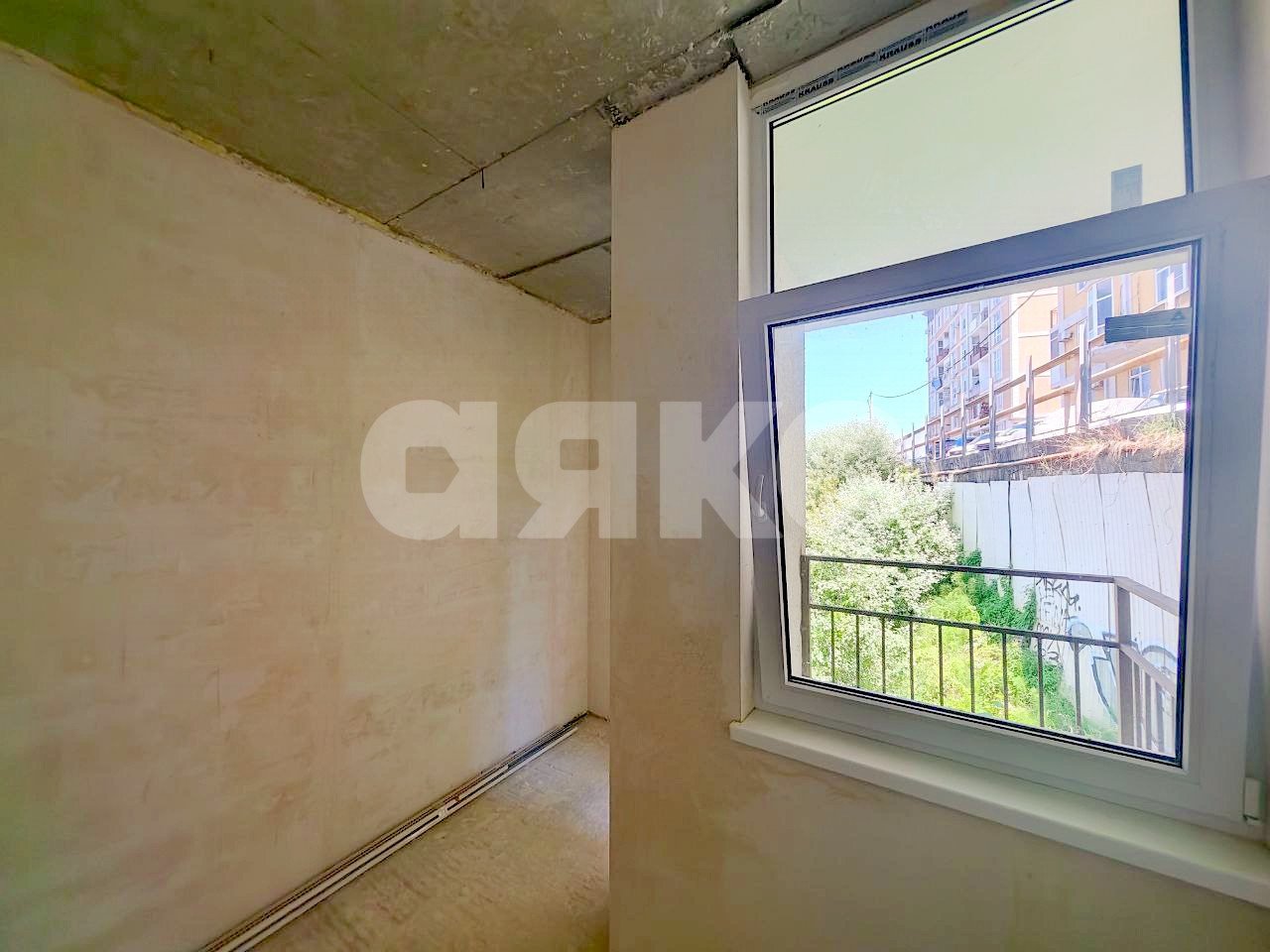 Фото №10: 2-комнатная квартира 45 м² - Сочи, Хостинский, снт Агро, 47/1