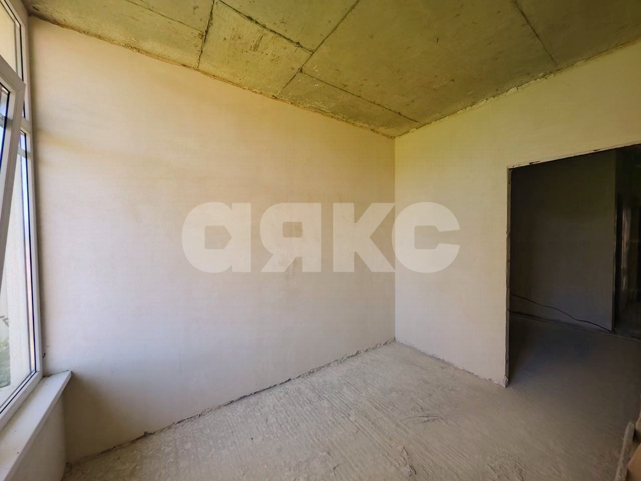 Фото №8: 2-комнатная квартира 45 м² - Сочи, Хостинский, снт Агро, 47/1