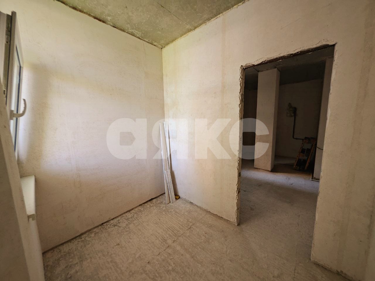 Фото №11: 2-комнатная квартира 45 м² - Сочи, Хостинский, снт Агро, 47/1