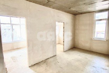 Фото №1: 2-комнатная квартира 45 м² - Сочи, снт Агро, 47/1