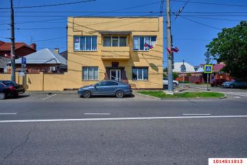 Фото №2: Коммерция 349 м² - Краснодар, мкр. Сельскохозяйственный Институт, ул. 1-я Линия, 35