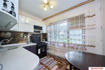 Фото №3: 3-комнатная квартира 66 м² - Краснодар, мкр. Центральный, ул. Ленина, 71