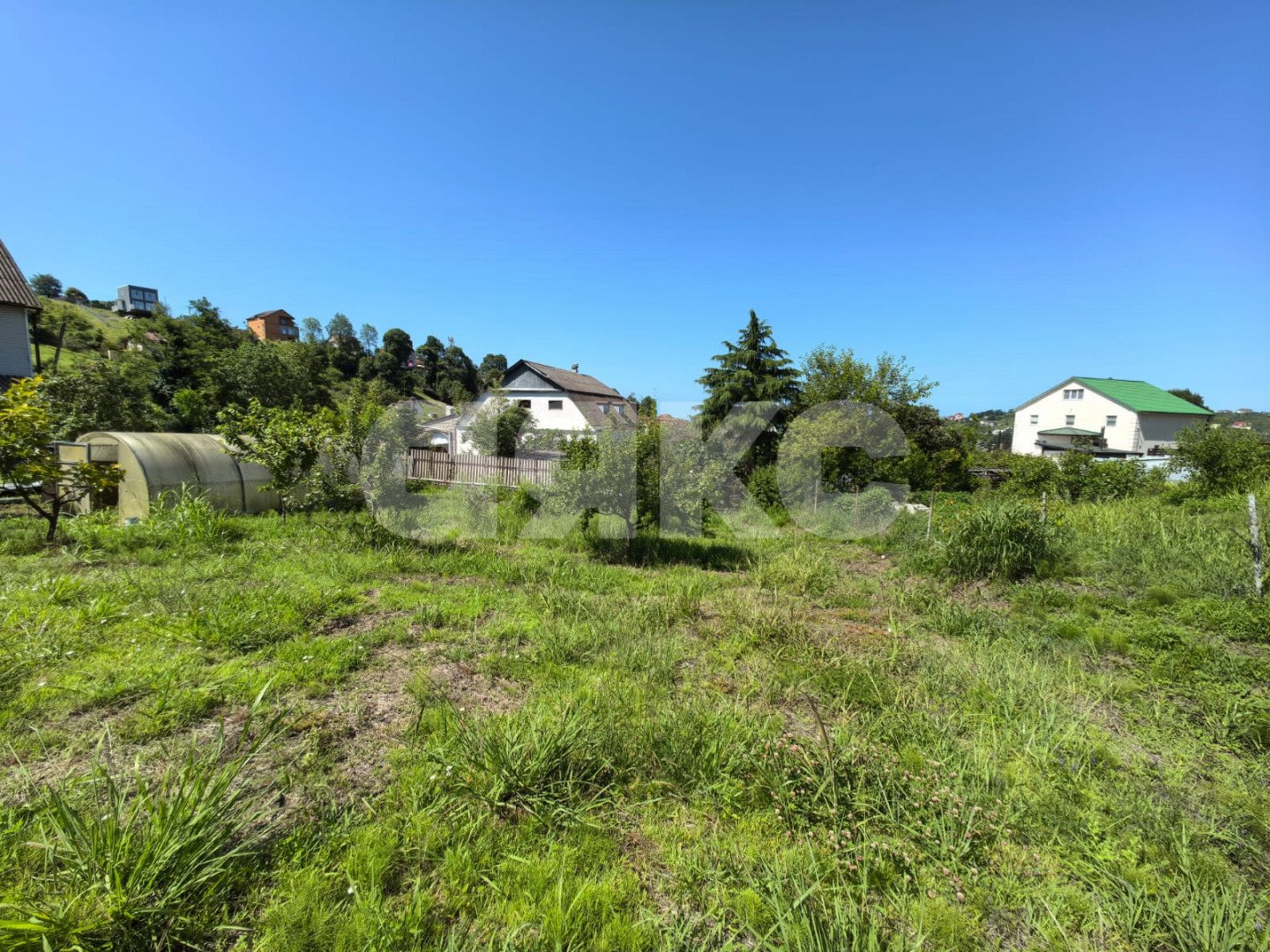 Фото №7: Личное подсобное хозяйство 8.2 сот. - Сочи, Лазаревский, п. Вардане, пер. Минеральный, 9