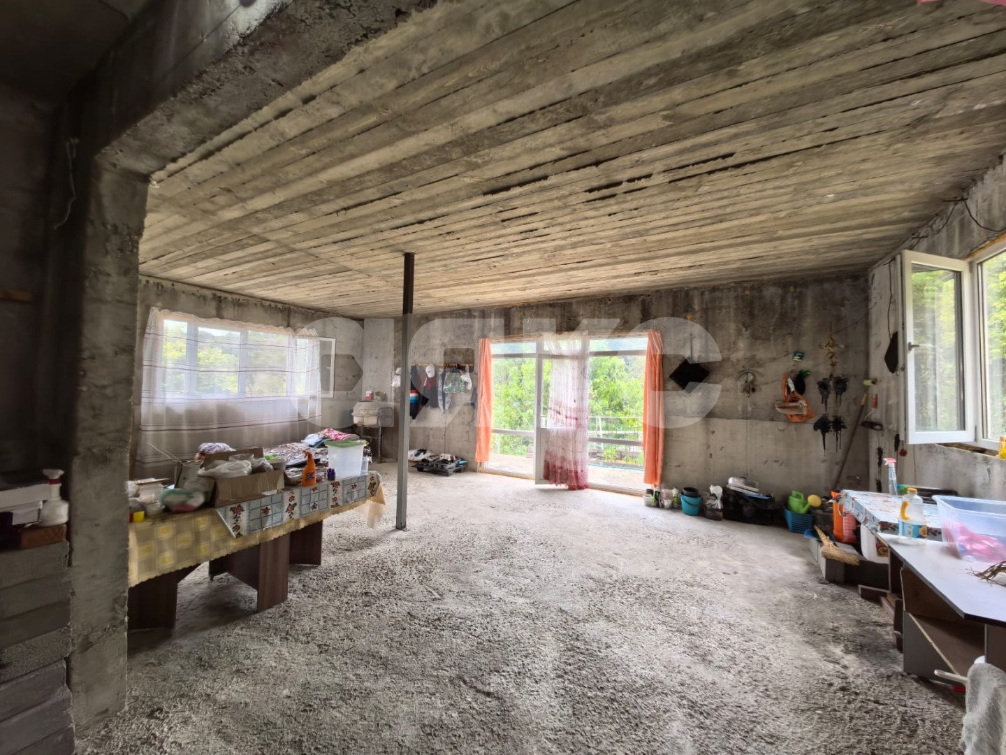 Фото №24: Дом 183 м² + 4 сот. - Сочи, Лазаревский, ст Черноморец