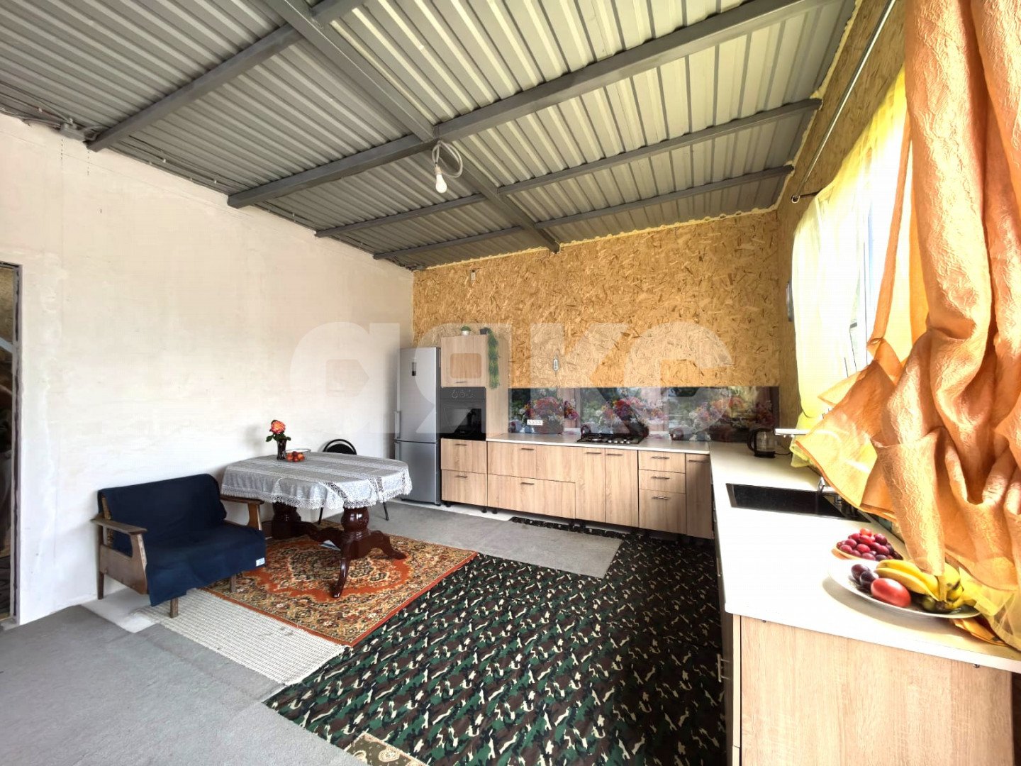 Фото №9: Дом 183 м² + 4 сот. - Сочи, Лазаревский, ст Черноморец