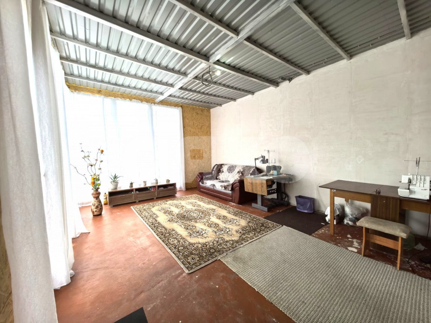 Фото №12: Дом 183 м² + 4 сот. - Сочи, Лазаревский, ст Черноморец